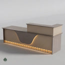 Ada · Front Reception Desk