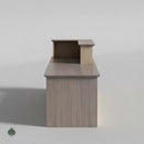 Ada · Front Reception Desk