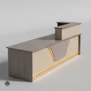 Ada · Front Reception Desk