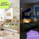 Treehouse Kid Bunk Bed