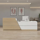 Celandra · Front Reception Desk