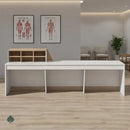 Celandra · Front Reception Desk