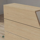 Celandra · Front Reception Desk