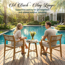 Heritage Standard Outdoor Armchair