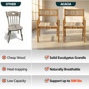 Heritage Standard Outdoor Armchair
