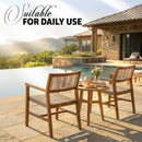 Heritage Standard Outdoor Armchair