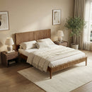 Bosk Solid Wood Bed Frame