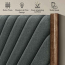Astoria Solid Wood Bed Frame
