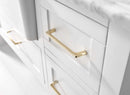 Hayley 48" Bath Vanity Set