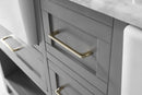 Hayley 48" Bath Vanity Set