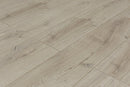 Laminate Hardwood 7.75" Wide, 48" RL, 8mm Thick EIR Rajawali Hermosa Floors - Mazzia Collection product shot tile view 2