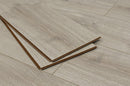 Laminate Hardwood 7.75" Wide, 48" RL, 8mm Thick EIR Rajawali Hermosa Floors - Mazzia Collection product shot tile view 3