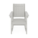 SoPoly Callaway Chair