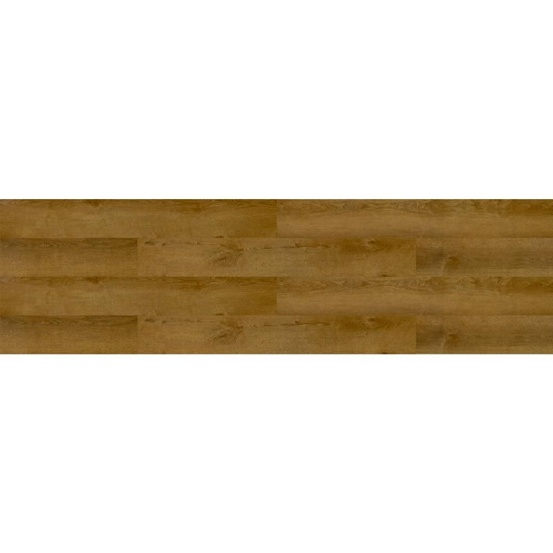 22MIL Heavy-Duty Wearlayer SPC Vinyl Rigid Core Hickory, 5mm Thick