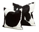 Patagonian Cowhide Pillow