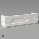 Raxen · Front Reception Desk