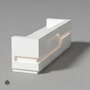 Raxen · Front Reception Desk
