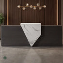 Emory · Front Reception Desk