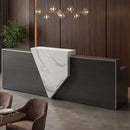 Emory · Front Reception Desk