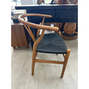 Wishbone Dining Chair