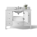 Lauren 48" Bath Vanity Set
