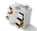Lauren Bathroom Vanity Collection Villohome