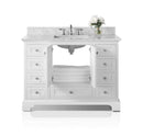 Audrey 48" Bath Vanity Set