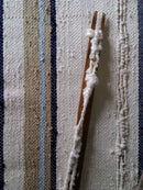 Shantung Silk Pillow