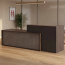 Tavelle · Front Reception Desk