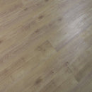 WPC Vinyl Rigid Core 7" Width 48" RL 8.5mm Thick, 1.5mm IXPE Ibunda, Hutrindo Floors - Mazzia Collection angle view