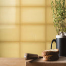 Ilandside caramel polished wall tile liberty us collection 754900 product shot room view 3