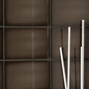 Ilandside Mink Polished Wall Tile Liberty Us Collection 754899 product shot room view 2