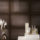Ilandside Mink Polished Wall Tile Liberty Us Collection 754899 product shot room view 3
