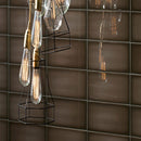 Ilandside Mink Polished Wall Tile Liberty Us Collection 754899 product shot room view