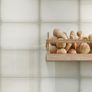 Ilandside white polished wall tile liberty us collection 754894 product shot room view 4