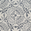 Indigo 8x8 glazed porcelain floor and wall tile NIND8X8 product shot multiple tiles top view