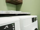 Matching 1 inch Free Hanging Shelf Brackets (Set of 2)