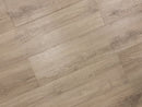 SPC Vinyl Rigid Core 9" Width 60" RL, 7mm Thick, 5.5mm IXPE Iris Desert Zephyr Floors - Mazzia Collection Product shoot tile view 1