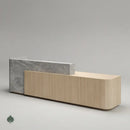 Regina · Front Lobby Desk