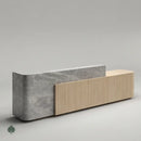 Regina · Front Lobby Desk