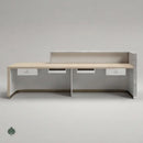 Regina · Front Lobby Desk