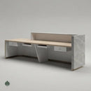 Regina · Front Lobby Desk