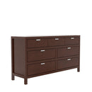 Carmel 7-Drawer Dresser