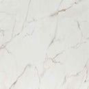 Kaya calacatta lucca 24x48 matte porcelain floor and wall tile NKAYCALLUC2448 product shot wall view