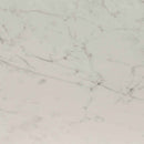 Kaya carrara bianco 24x24 matte porcelain floor and wall tile NKAYCARBIA2424 product shot wall view