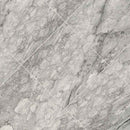Kaya onda gray 24x24 polished porcelain floor and wall tile NKAYONDGRA2424P product shot angle view