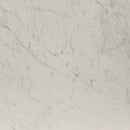 Kaya Carrara Bianco 24x48 Polished Porcelain Floor And Wall Tile NKAYCARBIA2448P product shot wall view