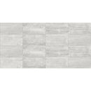 Ketal white lappato liberty us collection porcelain floor and wall tile liberty LUSIRSP1836153 product shot multiple tiles top view