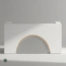 Beckett · Front Reception Desk