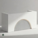 Beckett · Front Reception Desk